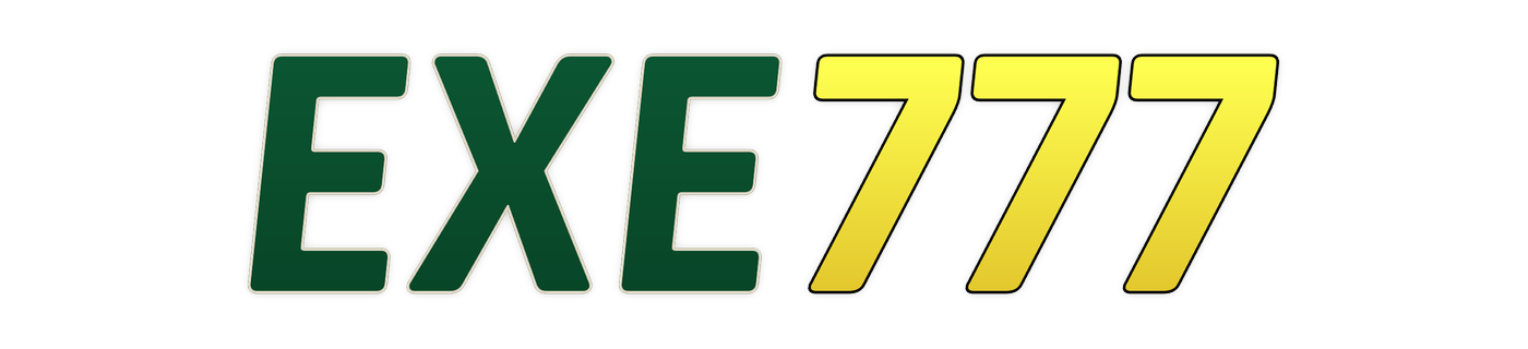 exe777 Logo